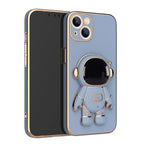 Lens Film Astronaut Case for IPhone - Viexta