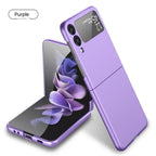 Foldable Screen Samsung Flip Cover - Viexta