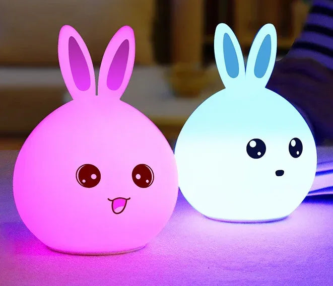 Rabbit Night lamps - Viexta