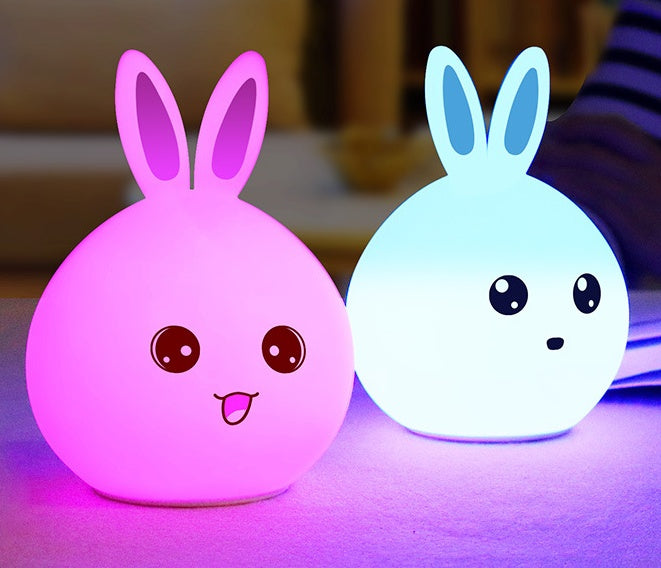 Rabbit Night lamps