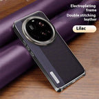 Large Hole Xiaomi Case - Viexta