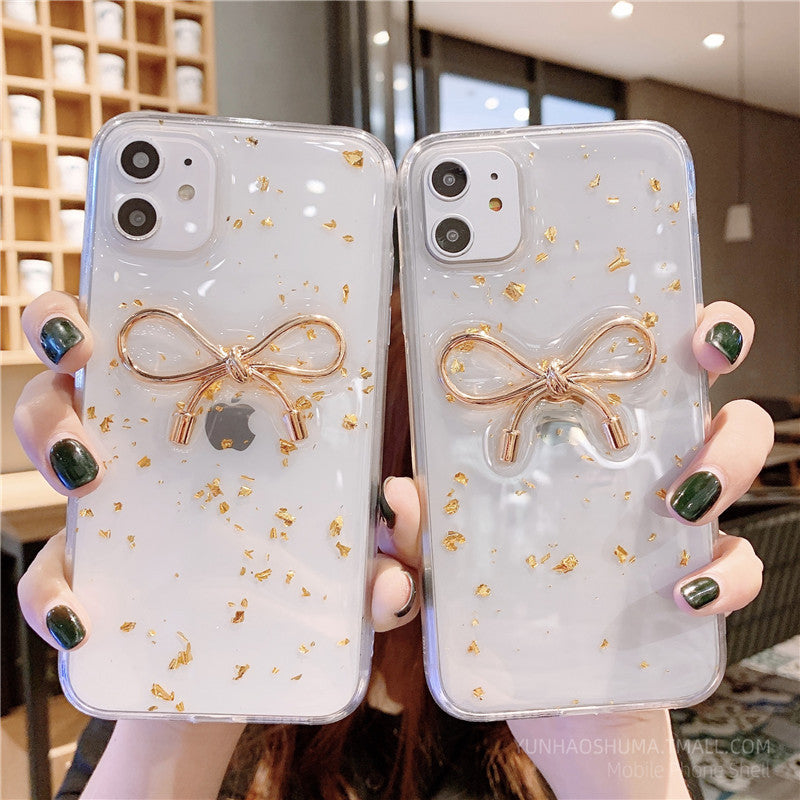 Heart Mobile iPhone case