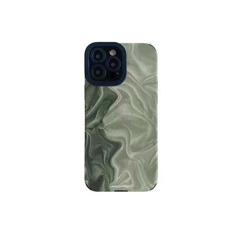 Silicone iPhone Case - Viexta