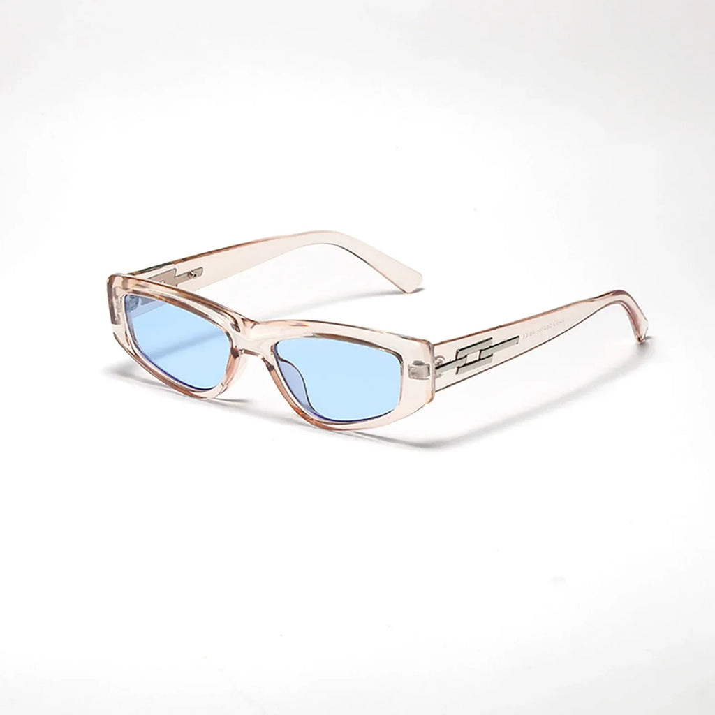 Cat's Eye Vintage Sunglasses - Viexta