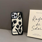 embroidered-tulip-vintage-iphone-case - Viexta