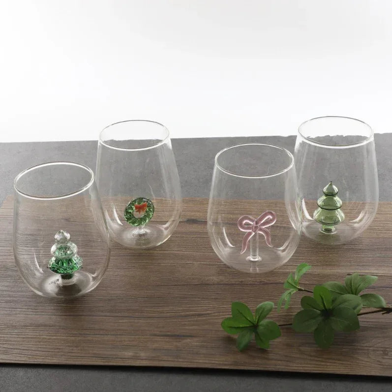 high-borosilicate-glasses-christmas-tree - Viexta