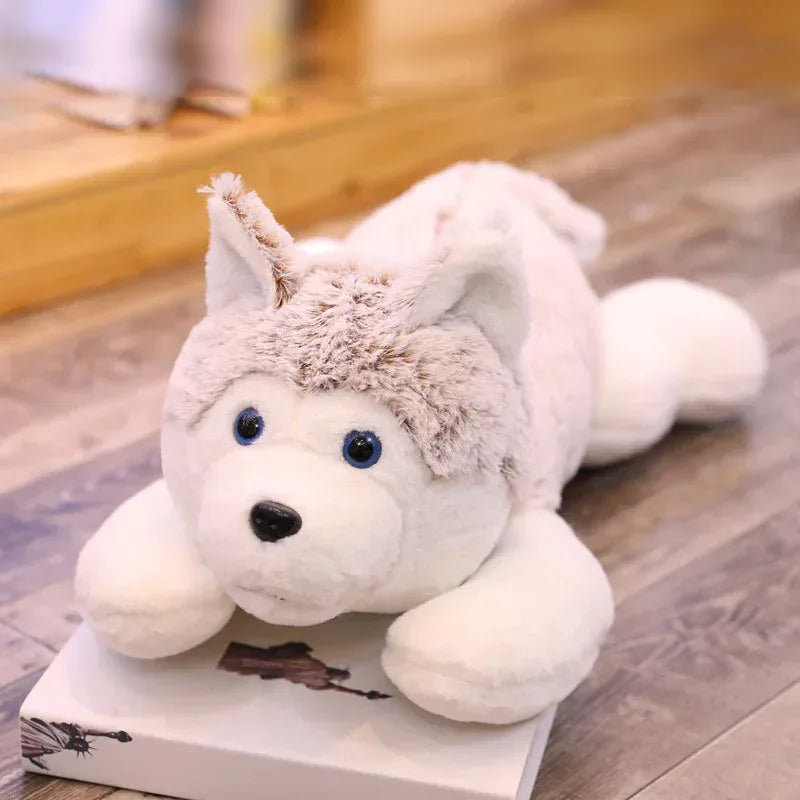 Plush Toy Ragdoll Doll Sleeping Pillow - Viexta