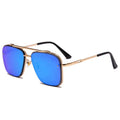 Metal Vintage Sunglasses - Viexta
