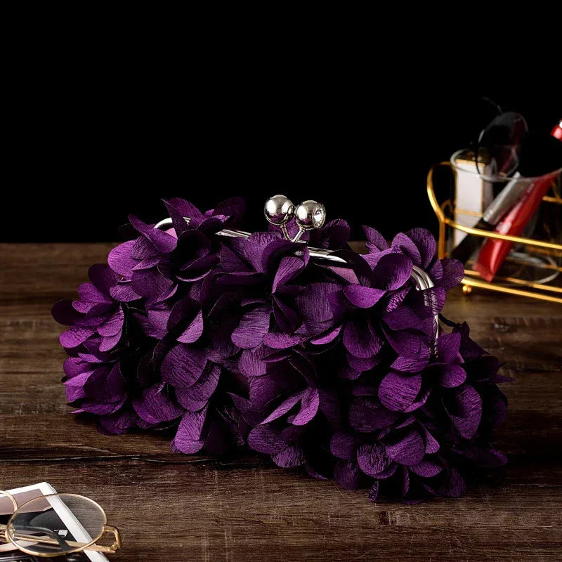Bridal Evening Cheongsam Banquet Bag - Viexta