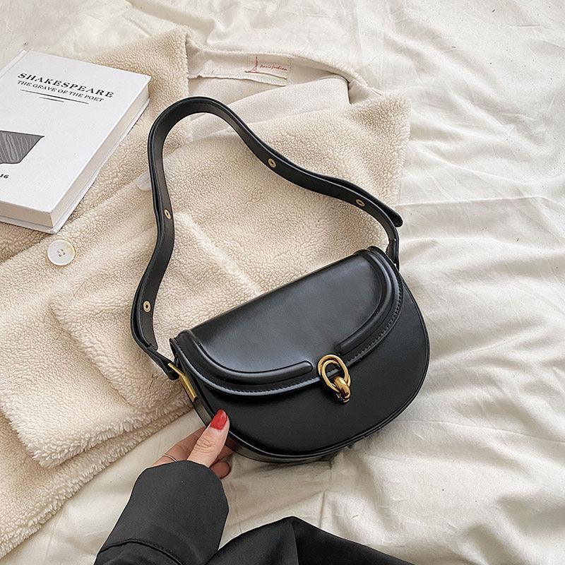 All-match Shoulder Sling Bag - Viexta