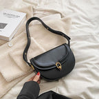 All-match Shoulder Sling Bag - Viexta