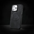 Skin-sensitive Magnetic iPhone Drop-resistant Cover - Viexta