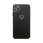 Silicone iPhone case - Viexta
