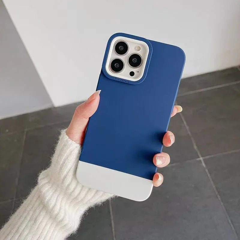 Contrasting IPhone Cases - Viexta