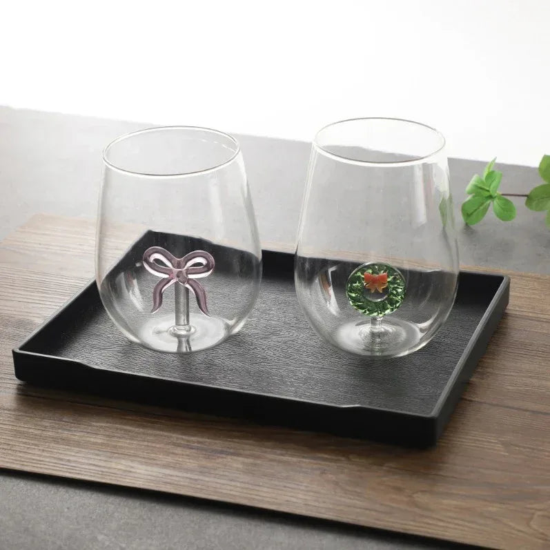 high-borosilicate-glasses-christmas-tree - Viexta
