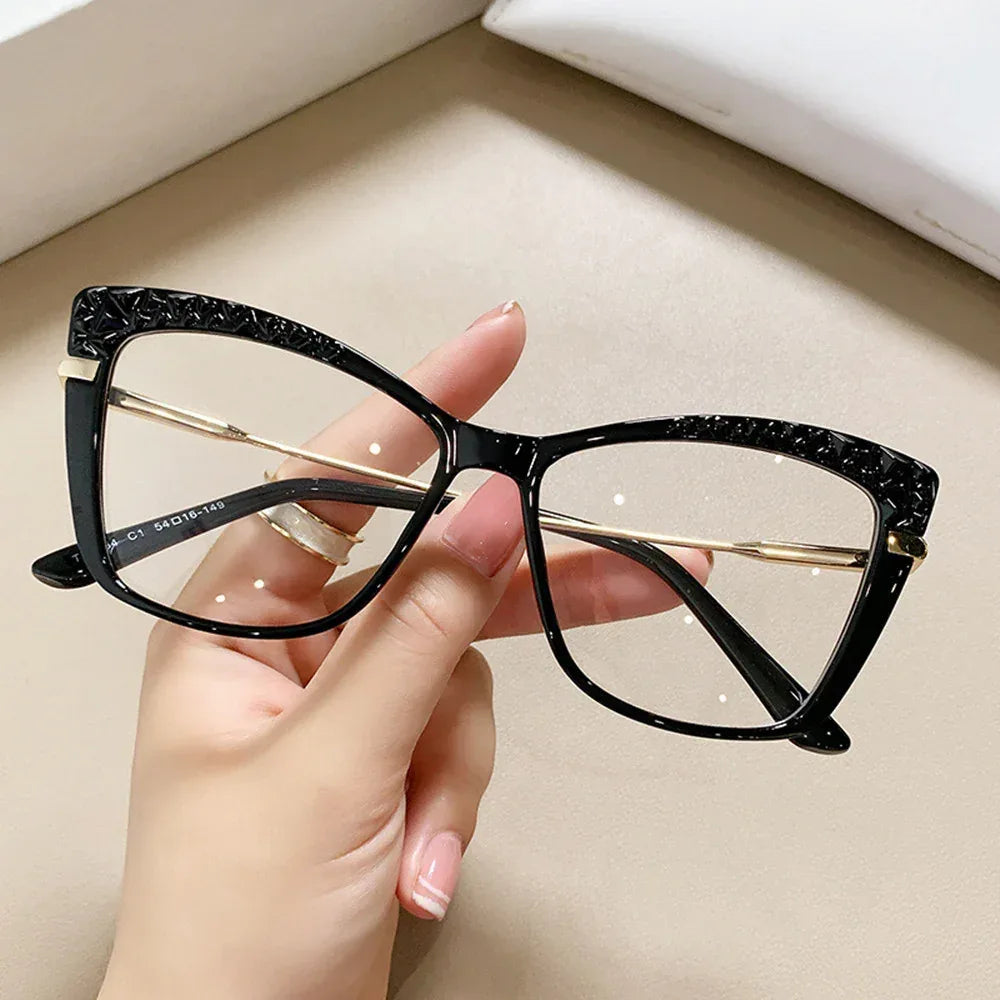 trendy-tr90-plain-glasses - Viexta
