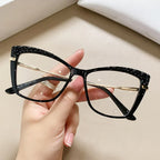 trendy-tr90-plain-glasses - Viexta