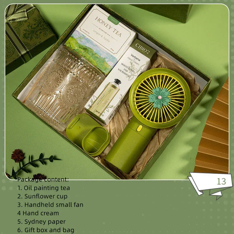 Business Gift Set - Viexta