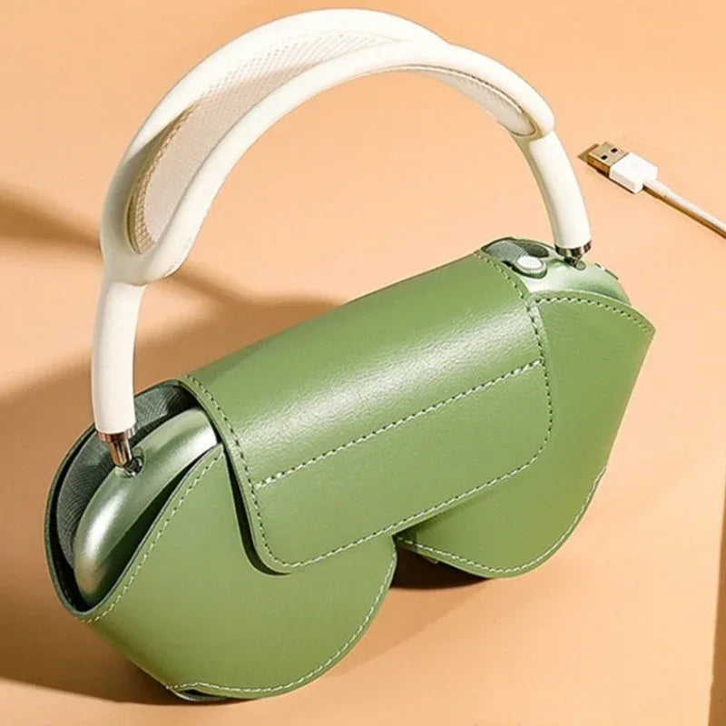 Airpods Max Headset Protective Cover - Viexta
