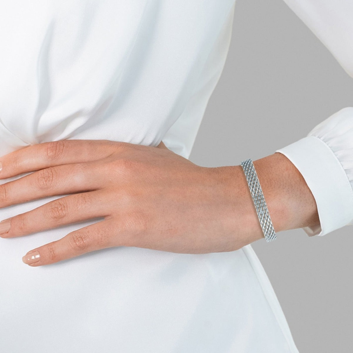 Titanium Steel Bracelet For Women