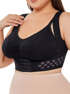 Chest Brace Up For Women Posture Corrector Shapewear Vest