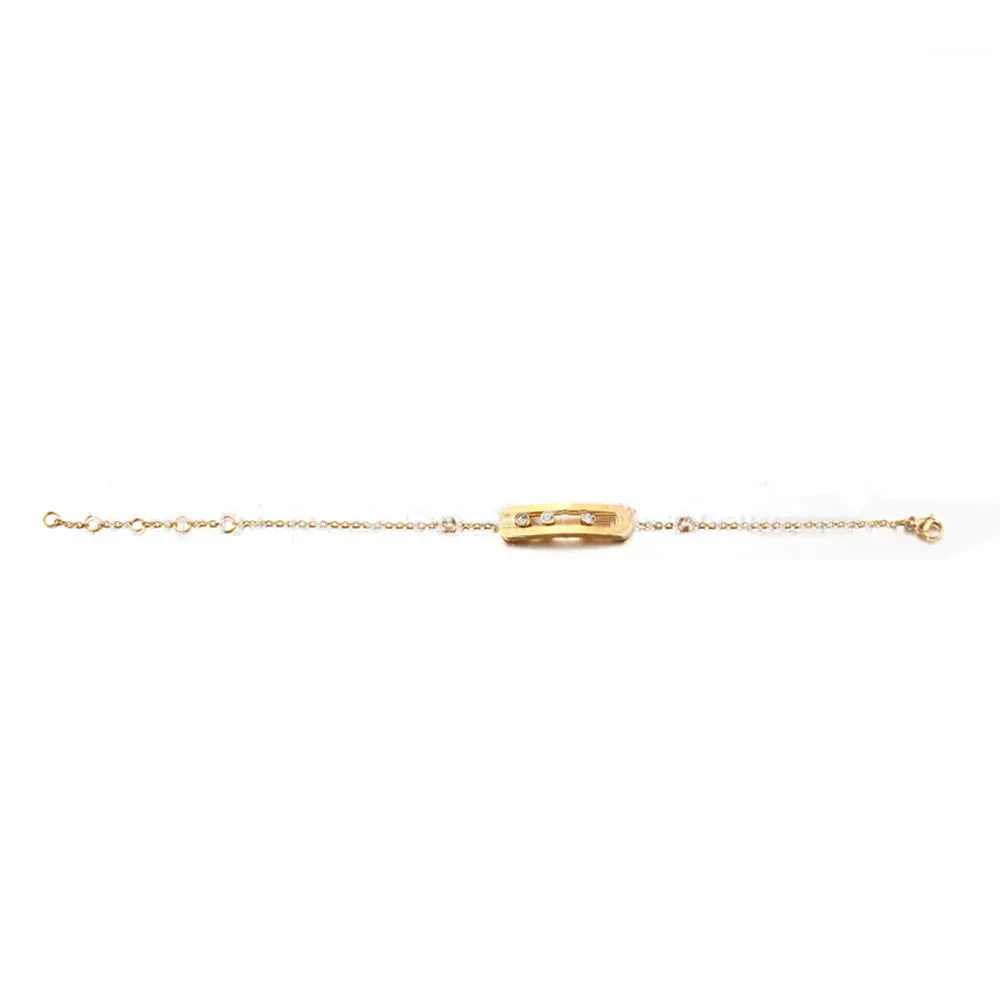 Wind Ring Necklace - Viexta