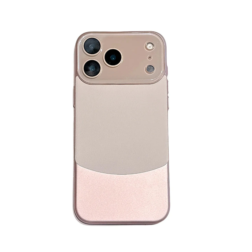 Forystal Lens Design iPhone case