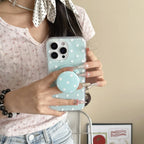 Polka Dot iPhone Case - Viexta