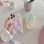 Matte Laser iPhone Case - Viexta