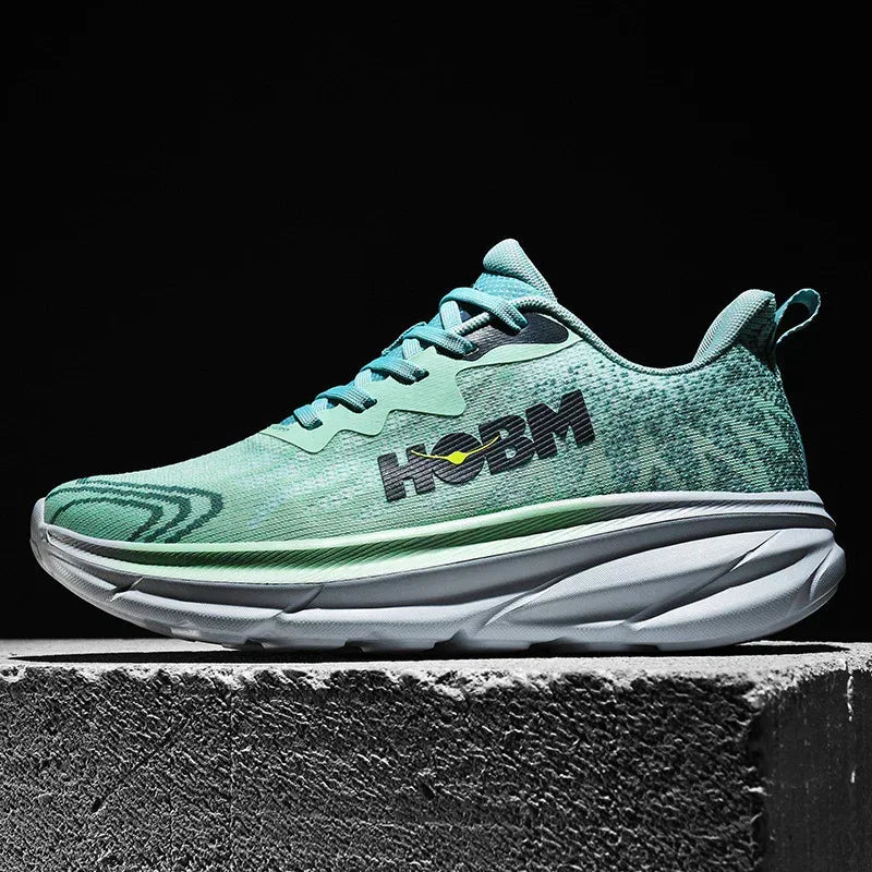 Casual Trendy Marathon Sneakers - Viexta