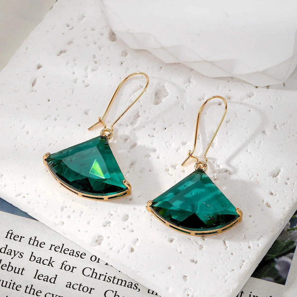 minimalist-crystal-earrings - Viexta