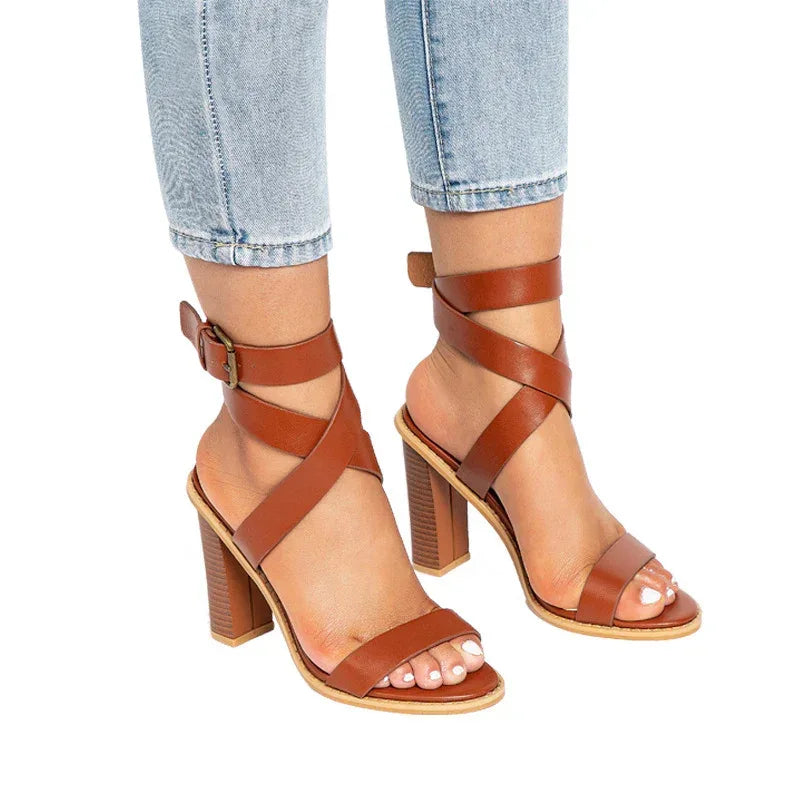 plus-size-chunky-heels - Viexta