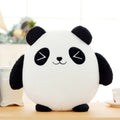 Plush teddy bear pillow - Viexta