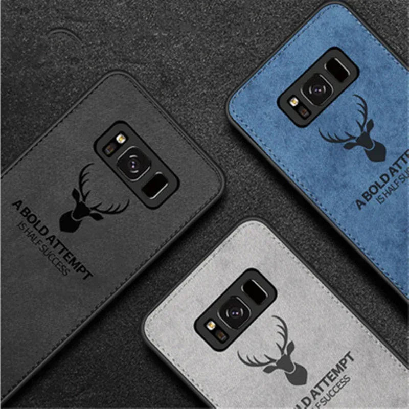 samsung-elk-pattern-phone-case - Viexta
