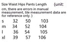 Trendy Women's Loose Street Trousers - Viexta