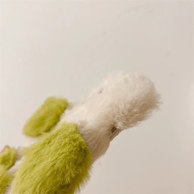 Big Ear Dog Shockproof Silicone iPhone Case - Viexta