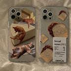 Fully Wrapped Silicone Anti Drop iPhone Case - Viexta