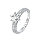 Carat Diamond Ring