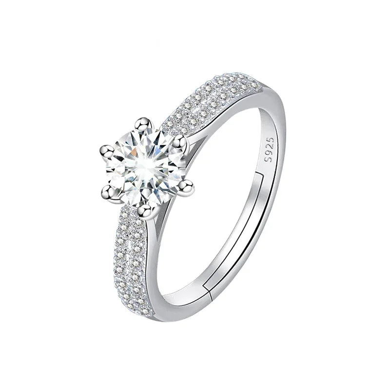 Carat Diamond Ring