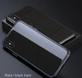 Azimov Shiny Phone Case for IPhone - Viexta