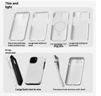 Art Niche Cartoon iPhone Case