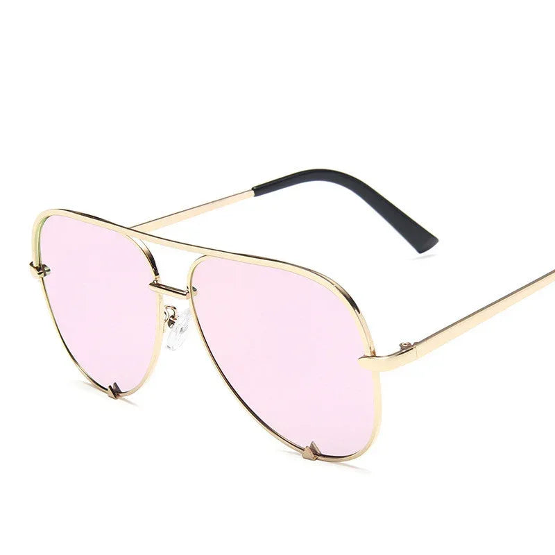 Ocean Film Double Beams Sunglasses - Viexta