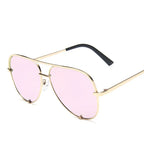 Ocean Film Double Beams Sunglasses - Viexta