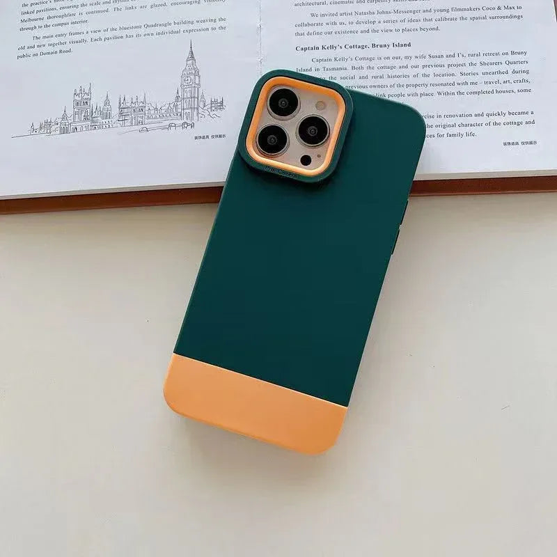 Contrasting IPhone Cases - Viexta
