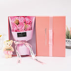 Bouquet Gift Box