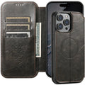 Magnetic Wireless Charger iPhone Case - Viexta