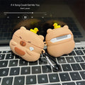 Capabala Capybara Bluetooth Earphone Cover - Viexta