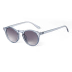Trendy Beige Nail Sunglasses - Viexta