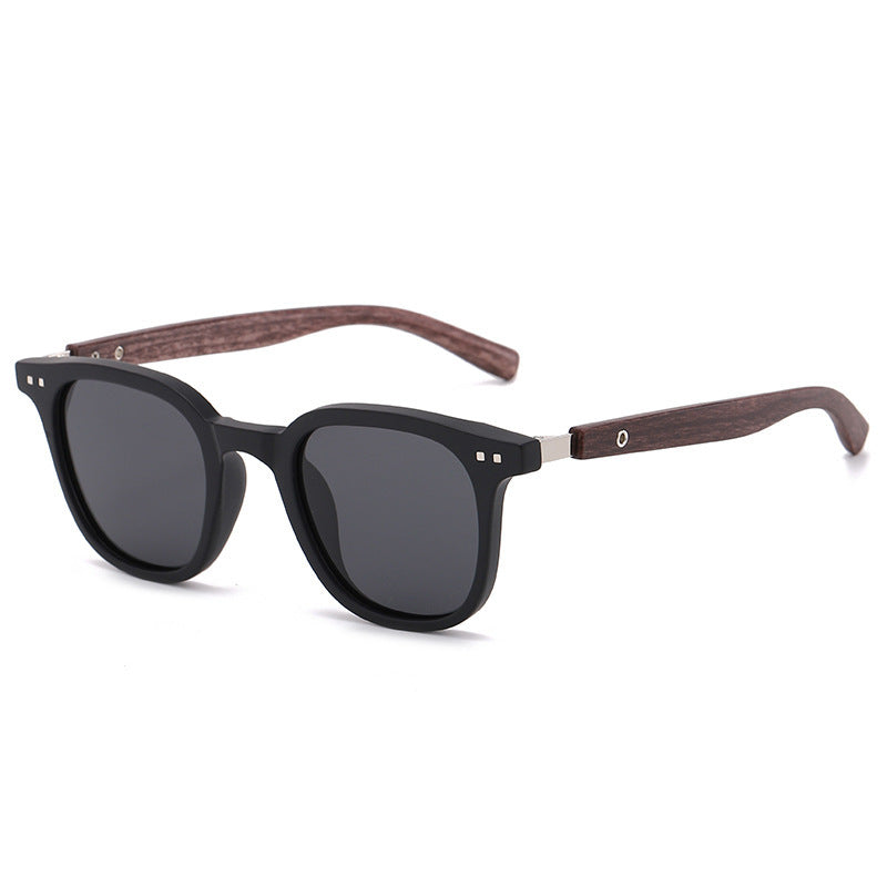 Personality Polarized Sun Glasses