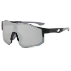 Outdoor Cycling Windproof And Sun-Protective Sunglasses - Viexta